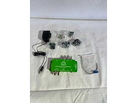 Atomos - connect sync scale - sdi to sdi - broadcast equipment - afbeelding 1 van  3