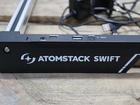 Atomstack 12 w lasergraveermachine - afbeelding 3 van  5