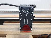 Atomstack 12 w lasergraveermachine - afbeelding 4 van  5