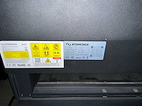 Atomstack kraft k2 laser graveer machine electronica - afbeelding 3 van  16