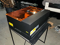 Atomstack kraft k2 laser graveer machine electronica - afbeelding 8 van  16