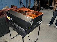 Atomstack kraft k2 laser graveer machine electronica - afbeelding 16 van  16