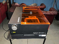 Atomstack kraft k2 laser graveer machine electronica - afbeelding 9 van  16