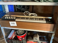 Aton gracia elektrische piano - afbeelding 1 van  4