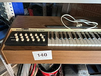 Aton gracia elektrische piano - afbeelding 2 van  4