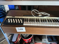 Aton gracia elektrische piano - afbeelding 4 van  4