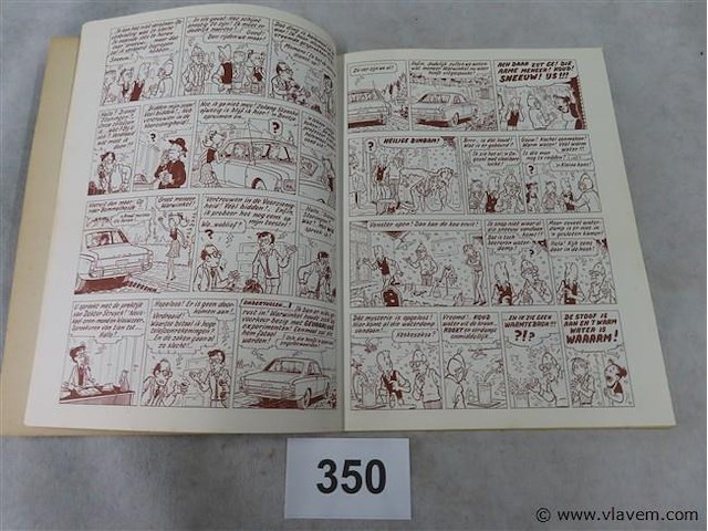 Atoombrandstof warwinkelarium - afbeelding 2 van  3