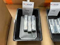 Atorn din844 nr-f frees (3x) - afbeelding 1 van  5