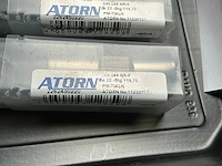 Atorn din844 nr-f frees (3x) - afbeelding 2 van  5