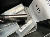 Atorn din844 nr-f frees (3x) - afbeelding 5 van  5