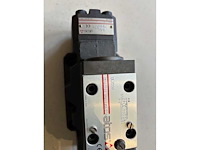 Atos - 2025 - electrische driver voor hydraulische systemen - afbeelding 2 van  6