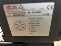 Atos - 2025 - electrische driver voor hydraulische systemen - afbeelding 3 van  6