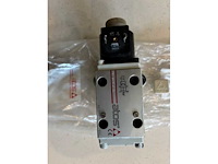 Atos - atos magneetventiel niew dhl 0639/0 23 - afbeelding 2 van  5