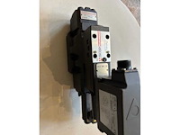 Atos - atos proportionele regelklep dl25sb nieuw - afbeelding 1 van  6