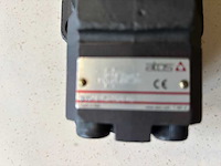 Atos - atos proportionele regelklep dl25sb nieuw - afbeelding 4 van  6