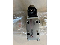 Atos - dhi-0639/0 23 - atos magneetklep/magneetventiel