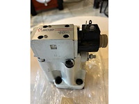 Atos - dhi-0639/0 23 - atos magneetklep/magneetventiel - afbeelding 3 van  5