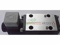 Atos - dhl 0639/023 - atos magneetventiel/hydarulisch ventiel dhl 0639/023 nieuw