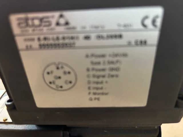 Atos - dhl 0639/023 - atos magneetventiel/hydarulisch ventiel dhl 0639/023 nieuw - afbeelding 4 van  7