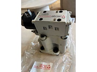 Atos - dhl 0639/023 - atos magneetventiel/hydraulisch ventiel nieuw dhl 0639/023 - afbeelding 1 van  5