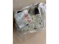 Atos - dhl 0639/023 - atos magneetventiel/hydraulisch ventiel nieuw dhl 0639/023 - afbeelding 2 van  5