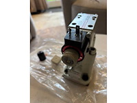 Atos - dhl 0639/023 - atos magneetventiel/hydraulisch ventiel nieuw dhl 0639/023 - afbeelding 5 van  5