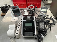 Atos worldline pinautomaat - afbeelding 2 van  3