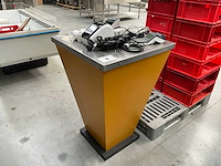 Atos worldline pinautomaat - afbeelding 3 van  3