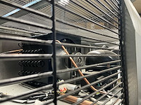 Atosa 1390l gekoeld aanrechtdisplay - afbeelding 6 van  15