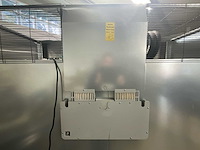 Atosa 1390l gekoeld aanrechtdisplay - afbeelding 7 van  15