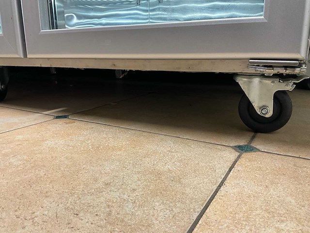 Atosa 1390l gekoeld aanrechtdisplay - afbeelding 11 van  12