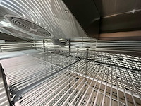 Atosa 1390l gekoeld aanrechtdisplay - afbeelding 6 van  12