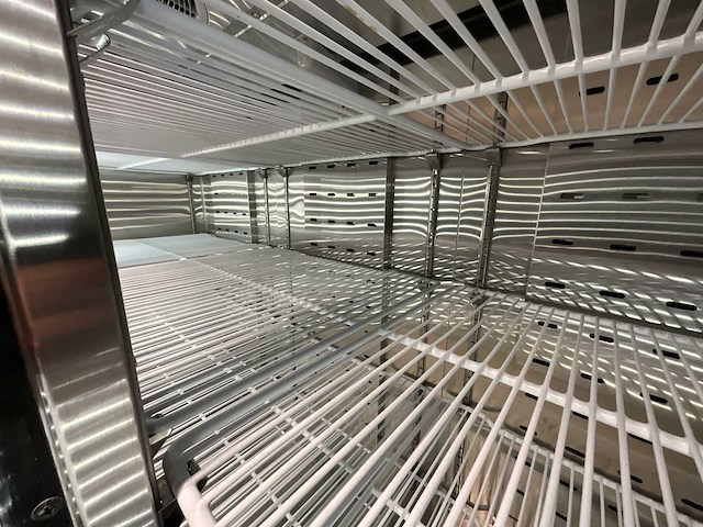 Atosa 1390l gekoeld aanrechtdisplay - afbeelding 7 van  12