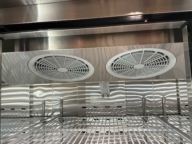 Atosa 1390l gekoeld aanrechtdisplay - afbeelding 8 van  12