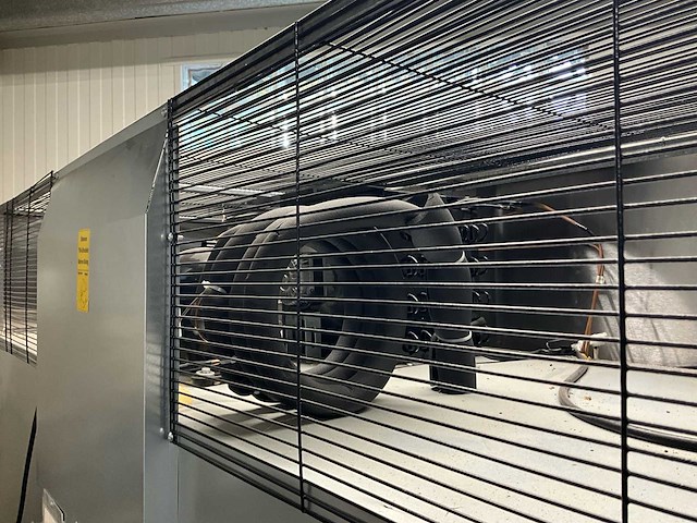 Atosa 1390l gekoeld aanrechtdisplay - afbeelding 12 van  14