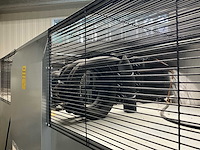 Atosa 1390l gekoeld aanrechtdisplay - afbeelding 12 van  14