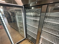 Atosa 1390l gekoeld aanrechtdisplay - afbeelding 4 van  14