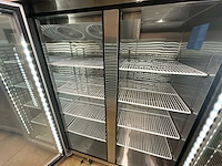 Atosa 1390l gekoeld aanrechtdisplay - afbeelding 10 van  15