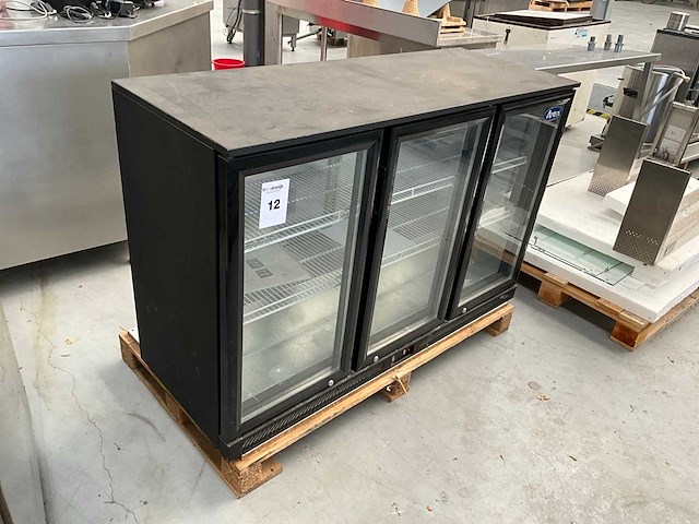 Atosa gn-320ha barkoeling - afbeelding 2 van  4