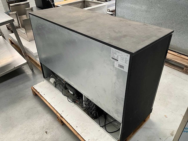 Atosa gn-320ha barkoeling - afbeelding 3 van  4