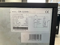 Atosa gn-320ha barkoeling - afbeelding 4 van  4