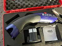 Atp zx-1a koelmiddel lek detector - afbeelding 2 van  5