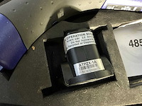 Atp zx-1a koelmiddel lek detector - afbeelding 3 van  5