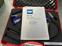Atp zx-1a koelmiddel lek detector - afbeelding 5 van  5