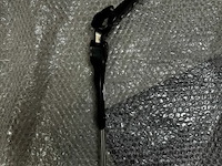 Atranvelo fiestandaard zijpoot