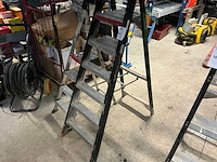 Atrex ladder (2x) - afbeelding 2 van  5