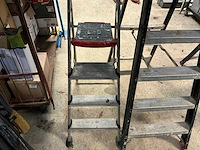 Atrex ladder (2x) - afbeelding 3 van  5