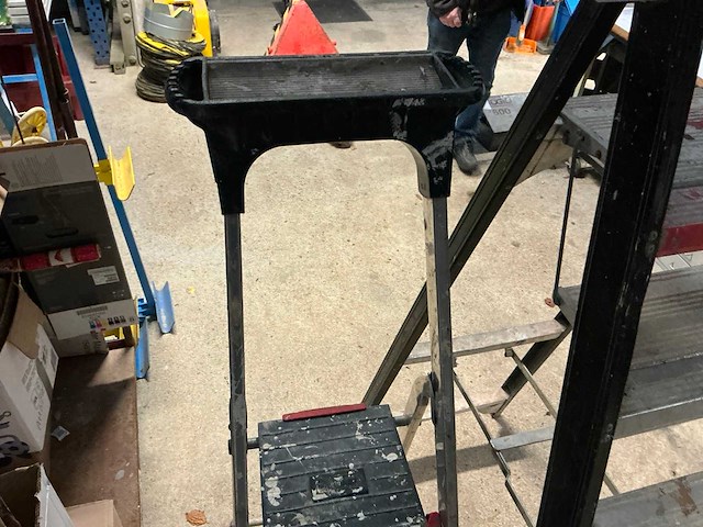 Atrex ladder (2x) - afbeelding 4 van  5