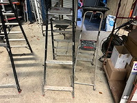 Atrex ladder (2x) - afbeelding 5 van  5