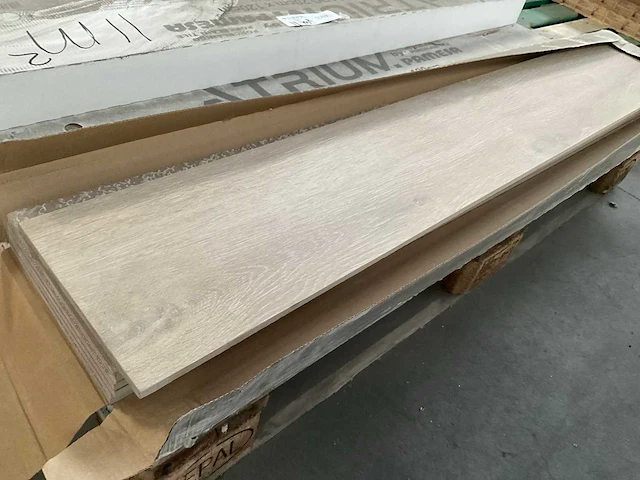 Atrium pamesa porcelanico vloertegels 11 m2 - afbeelding 4 van  4
